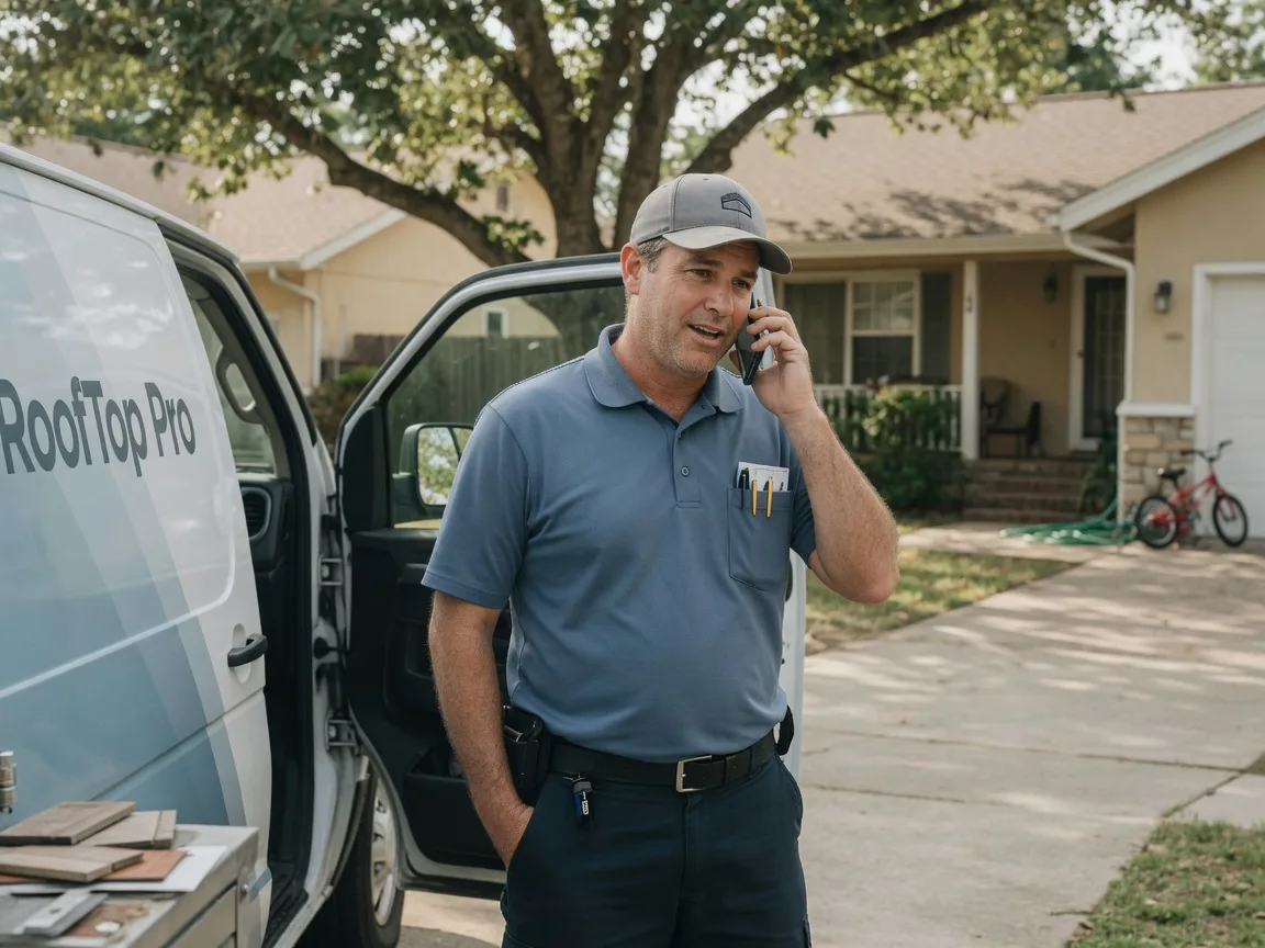 Roof Repair Bolivar, OH FAQs